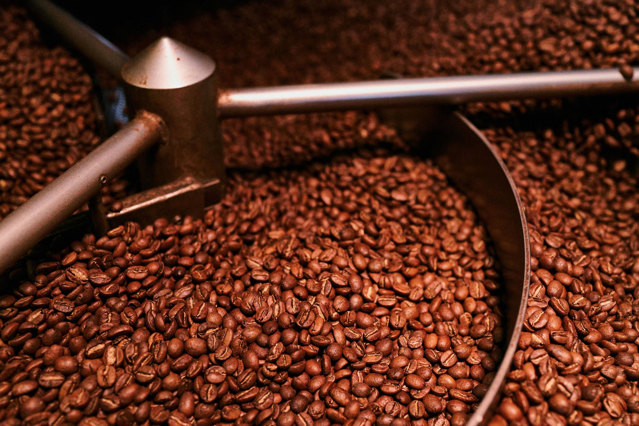 WHY DOES ORGANIC COFFEE MATTER? JACK HENRY
