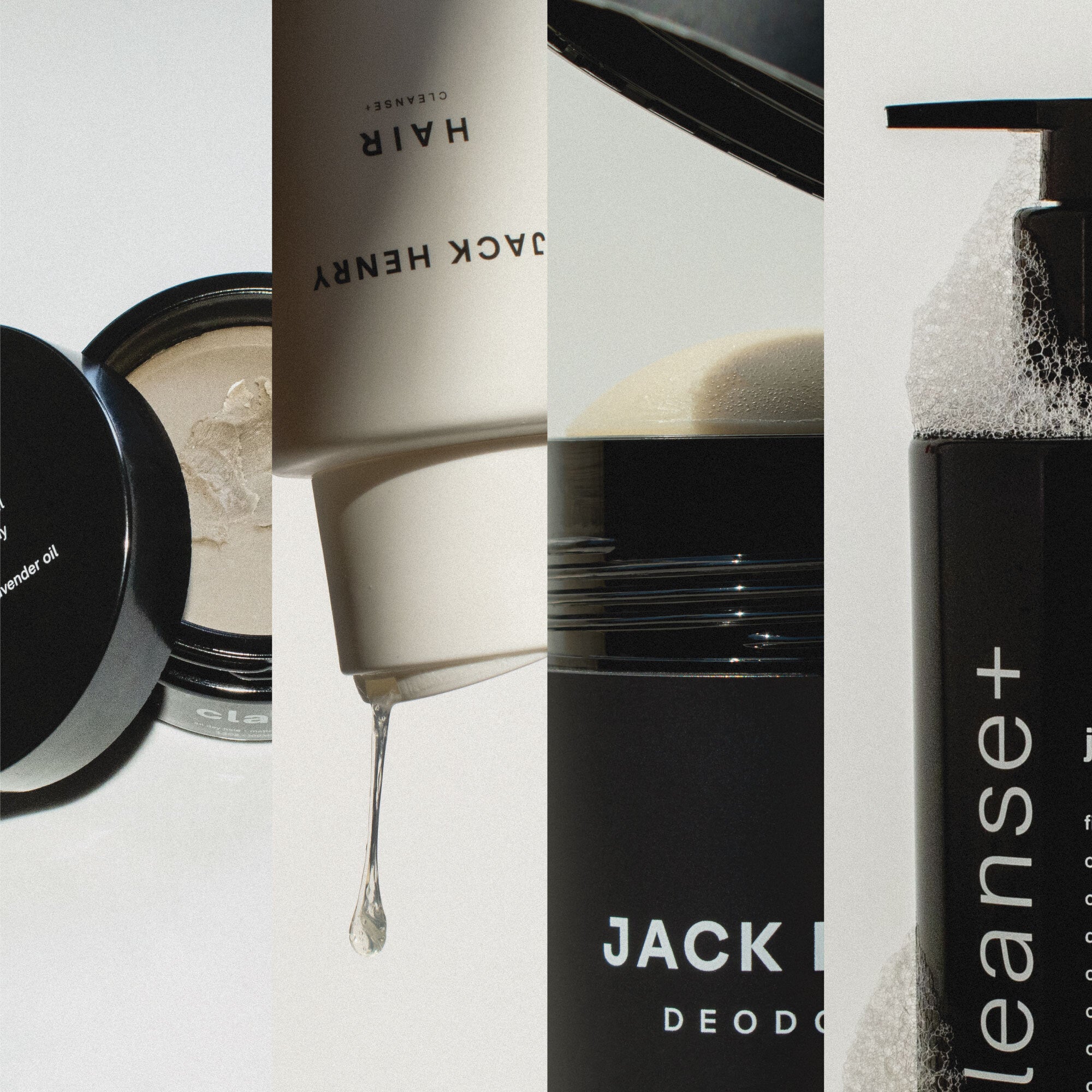 best sellers – JACK HENRY