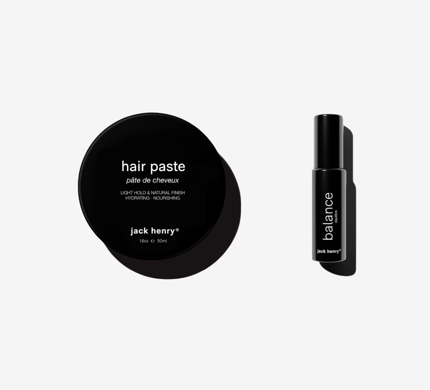 essentials kit JACK HENRY