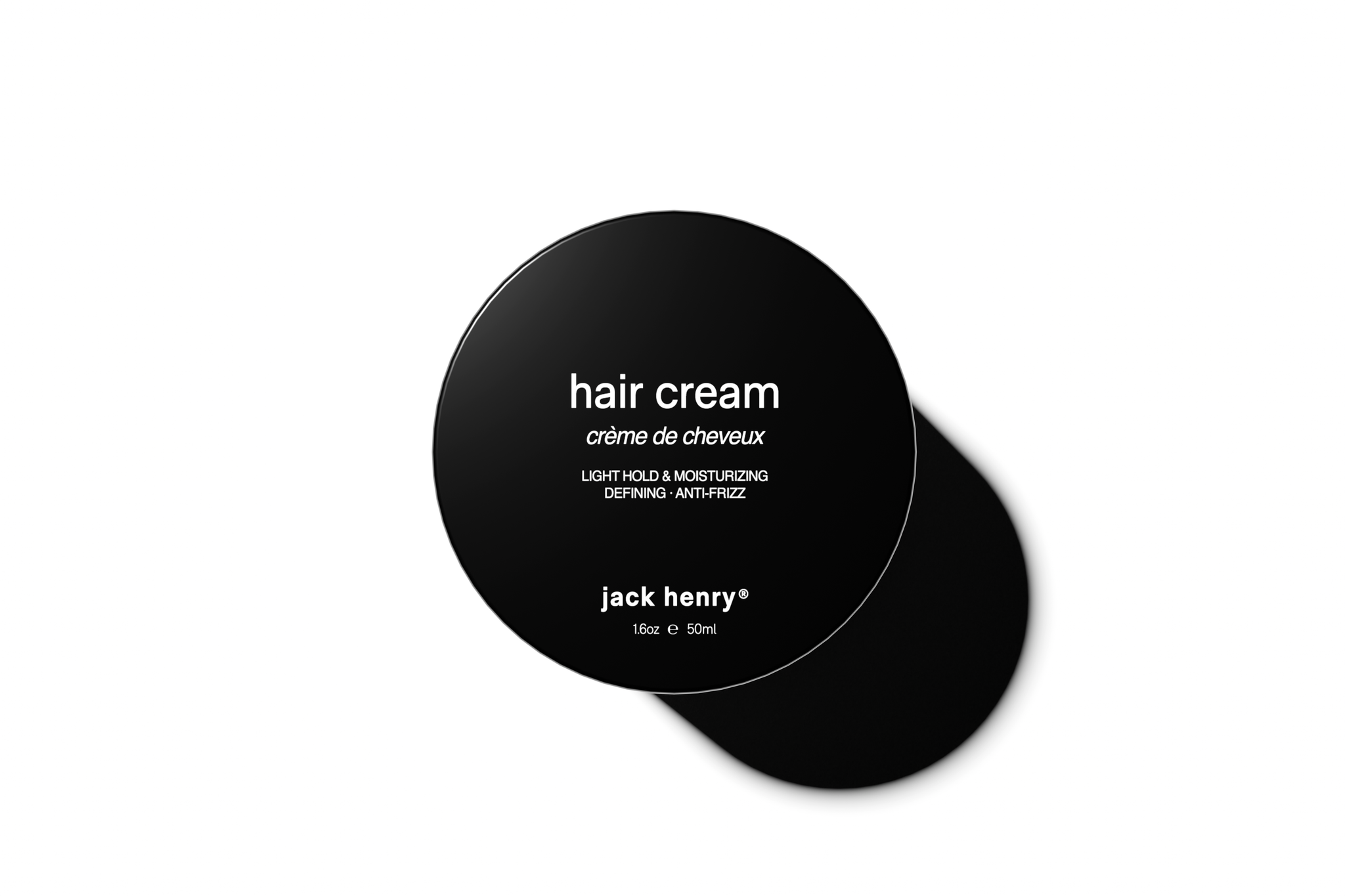 hair cream