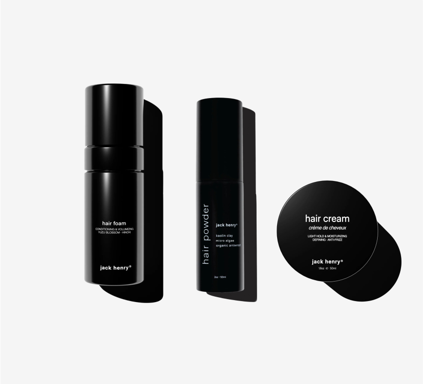 style kit JACK HENRY