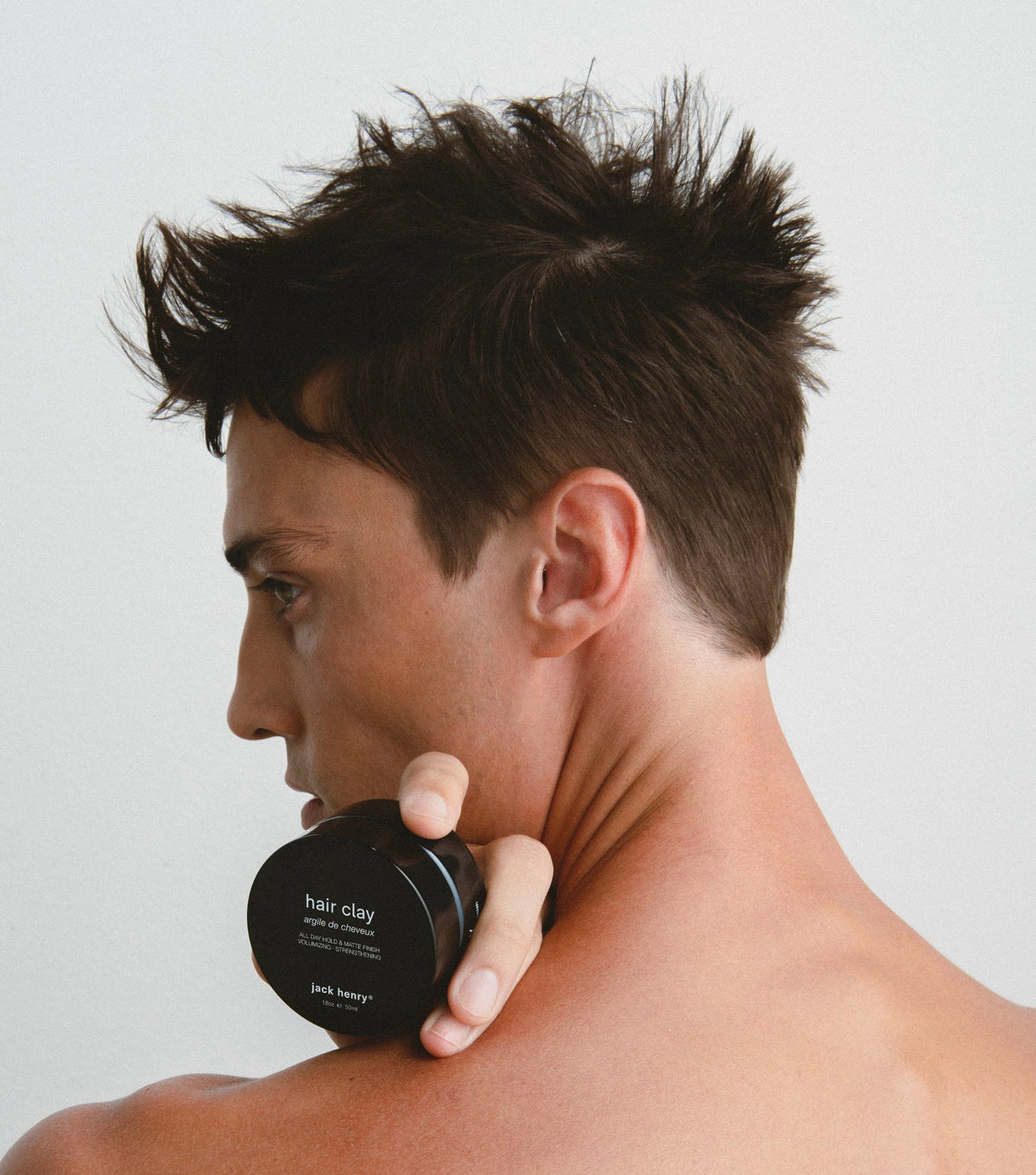 hair