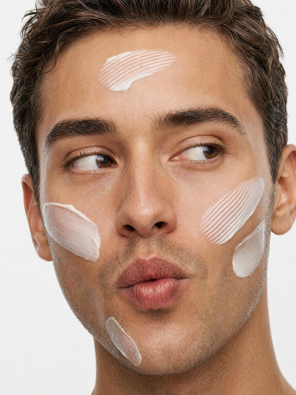 face