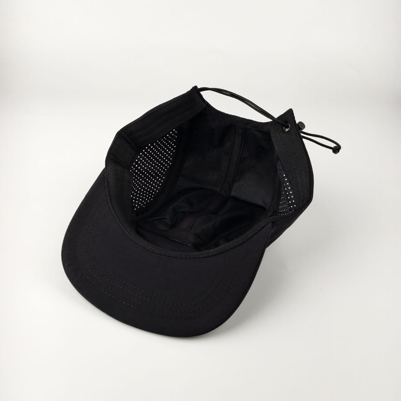 Jack Henry Leopard Performance Hat