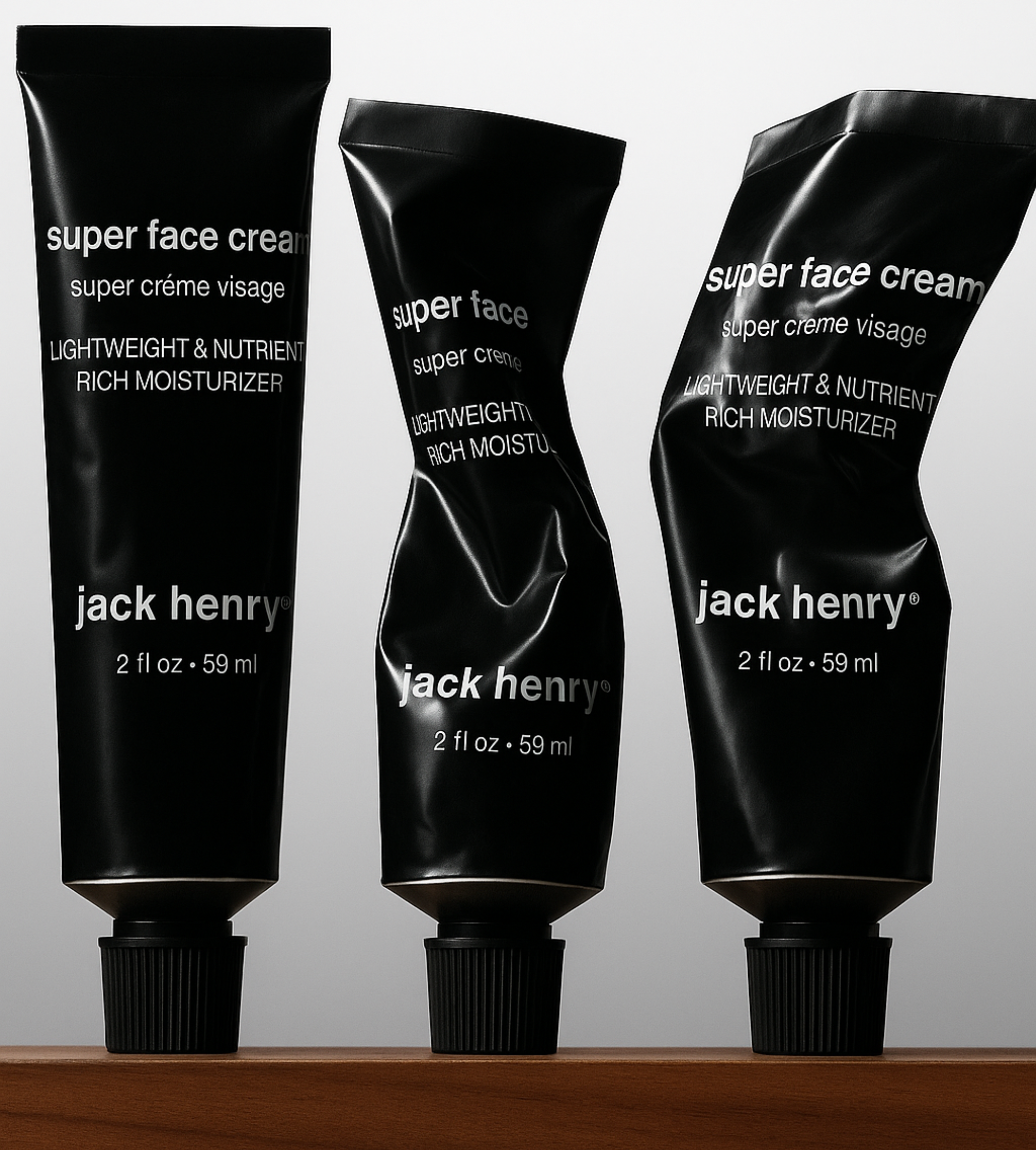 Super Face Cream – JACK HENRY