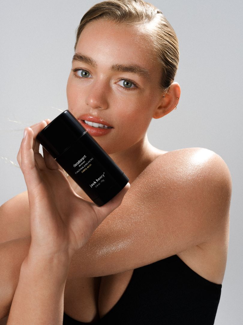 deodorant
