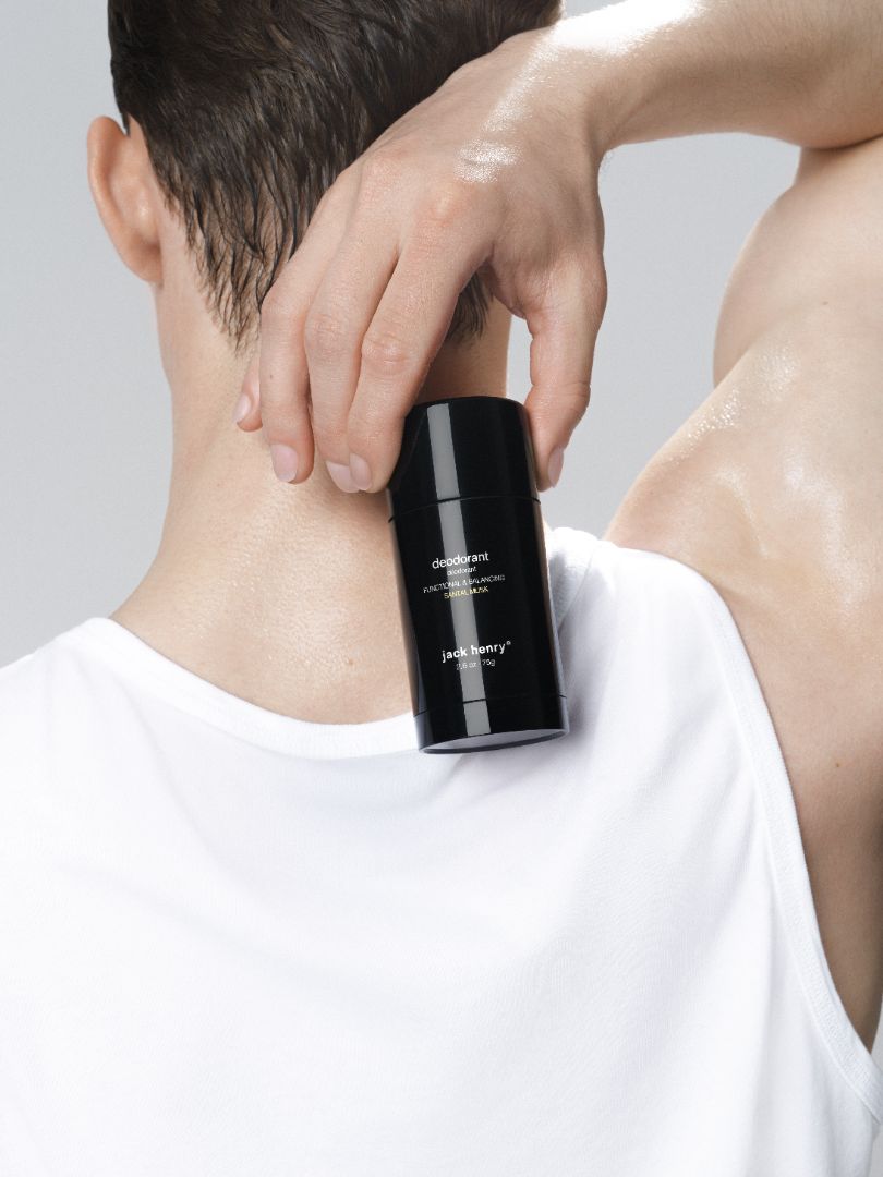 deodorant