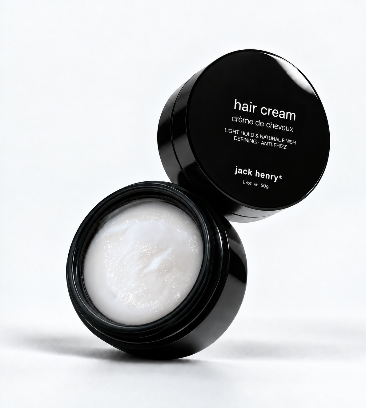 Hair Cream