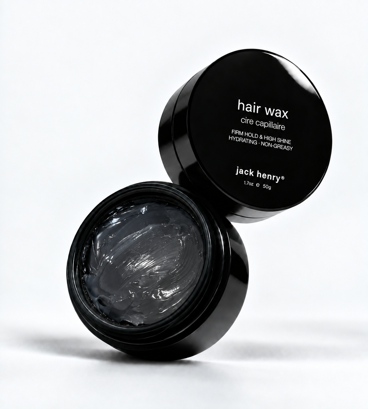 Hair Wax