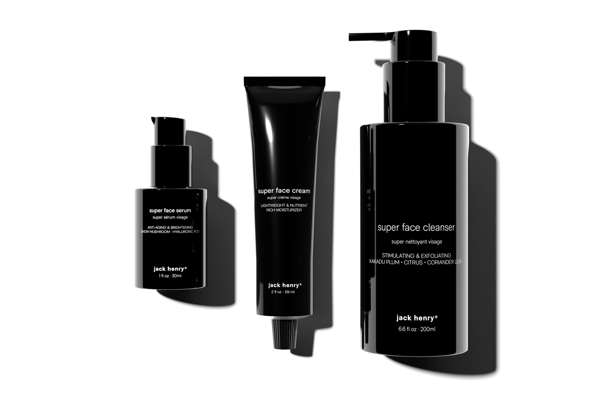 Fragrance JACK HENRY Fragrance jack henry