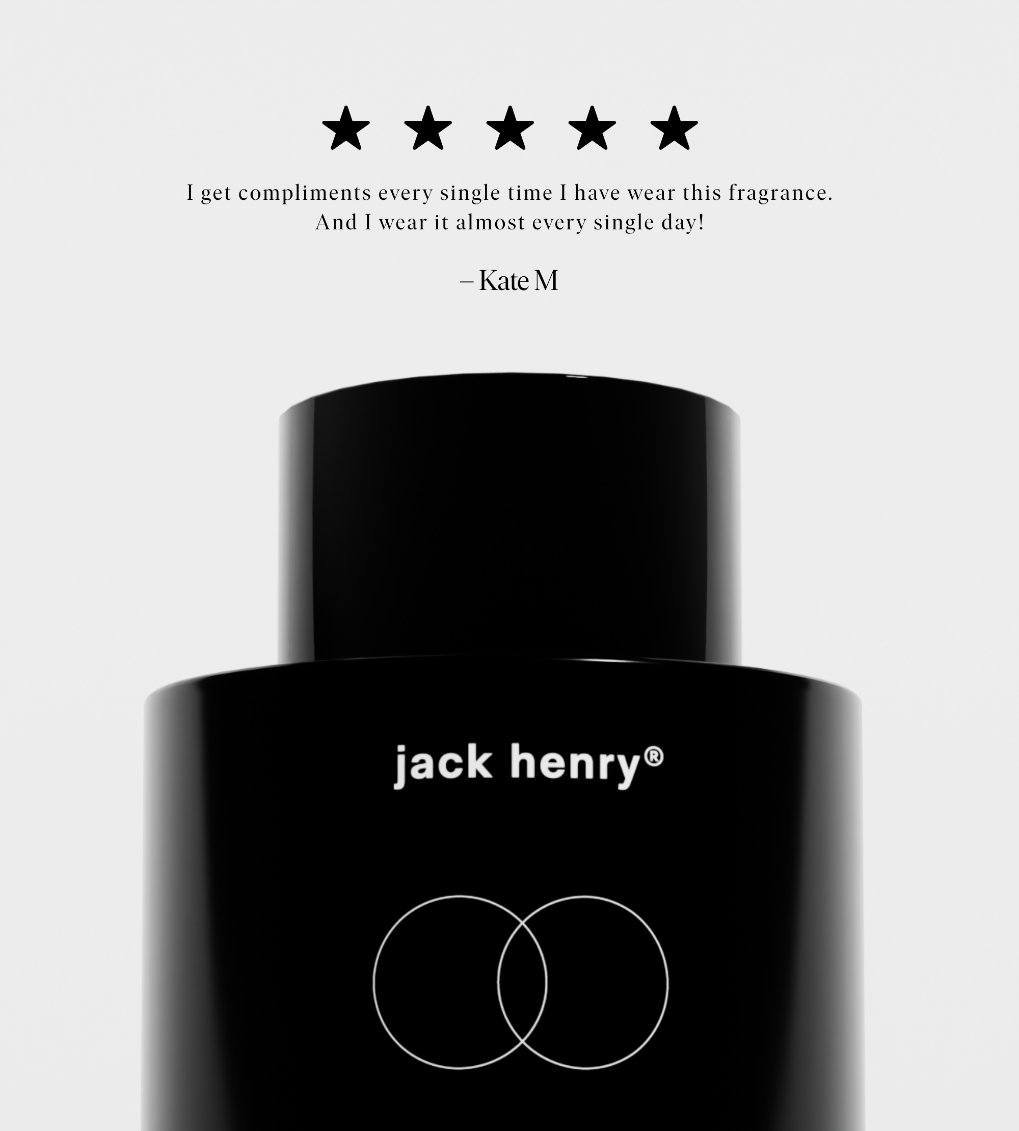 jack henry® karma 香水 50ml karma – JACK HENRY