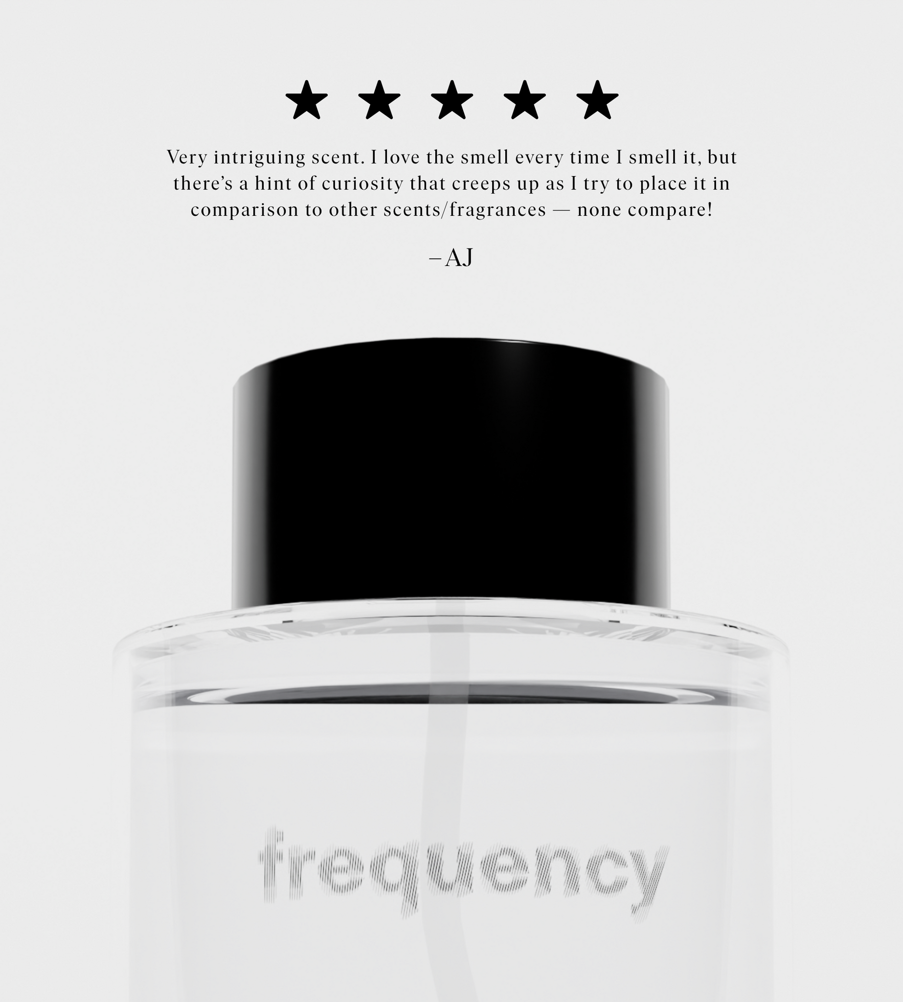 Frequency