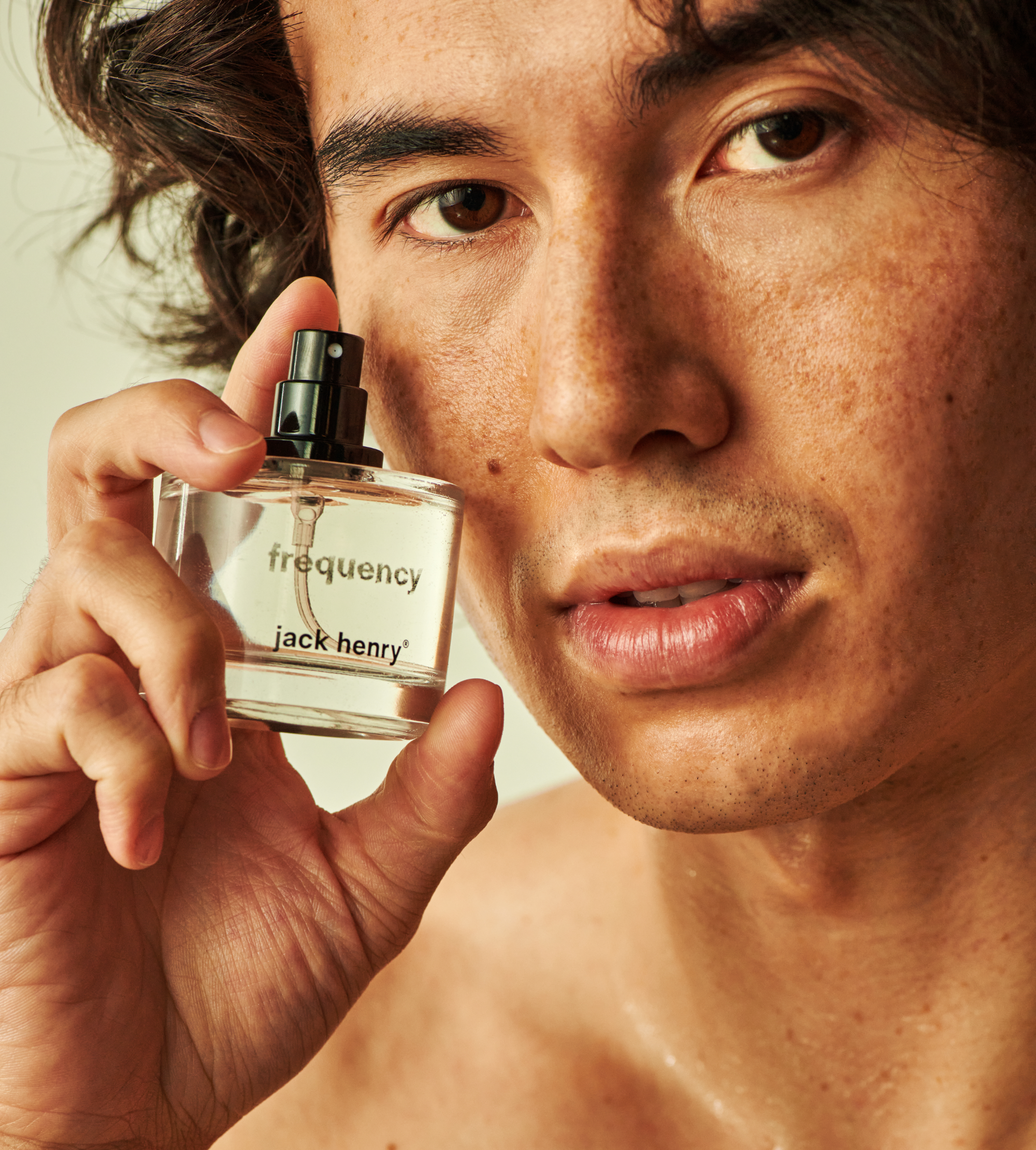 Frequency – JACK HENRY