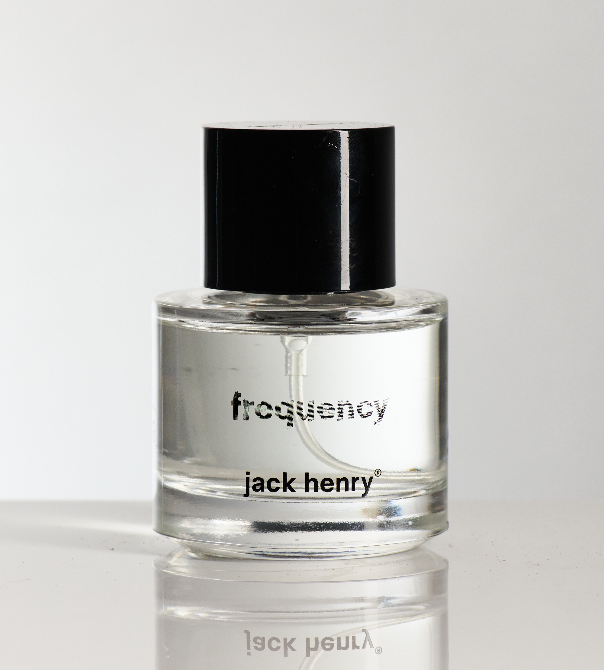 Frequency – JACK HENRY