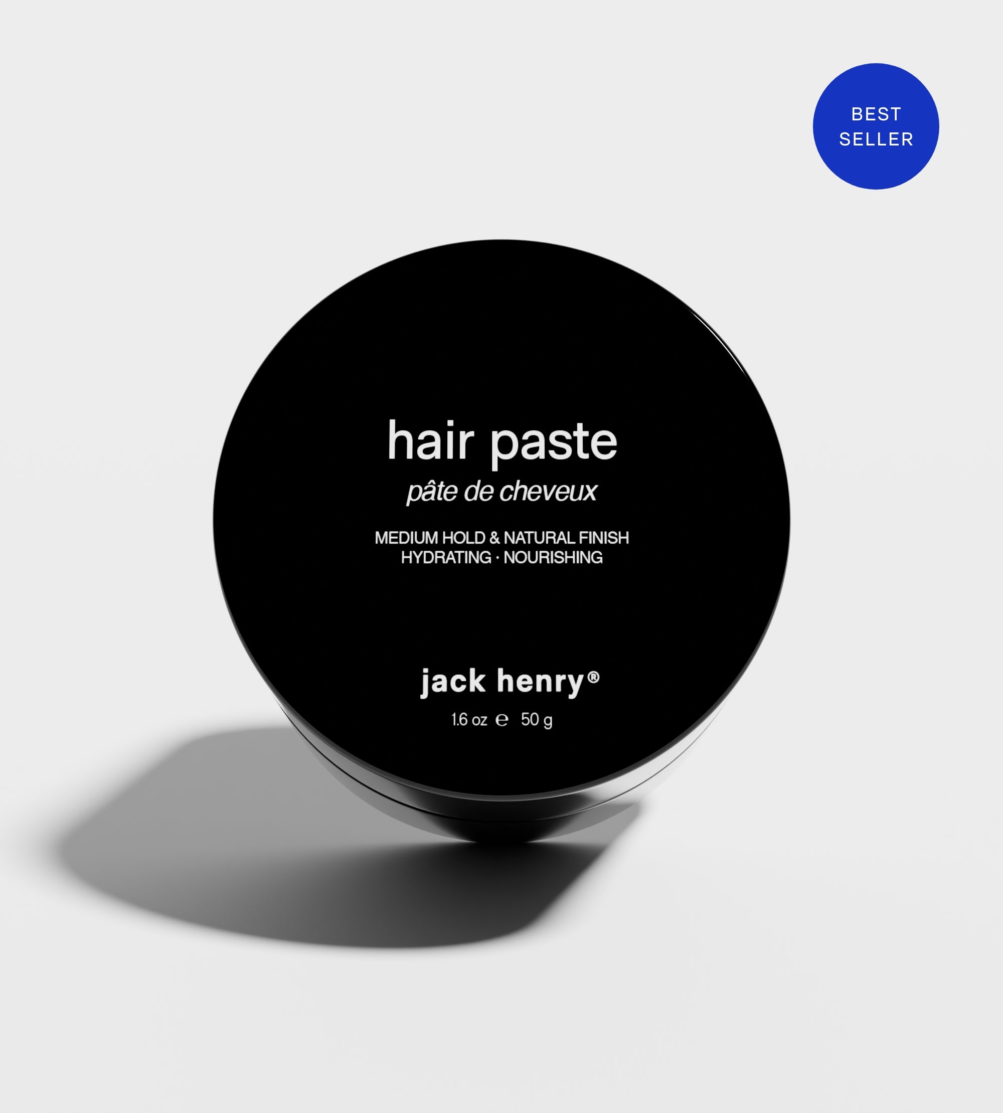 hair clay – JACK HENRY