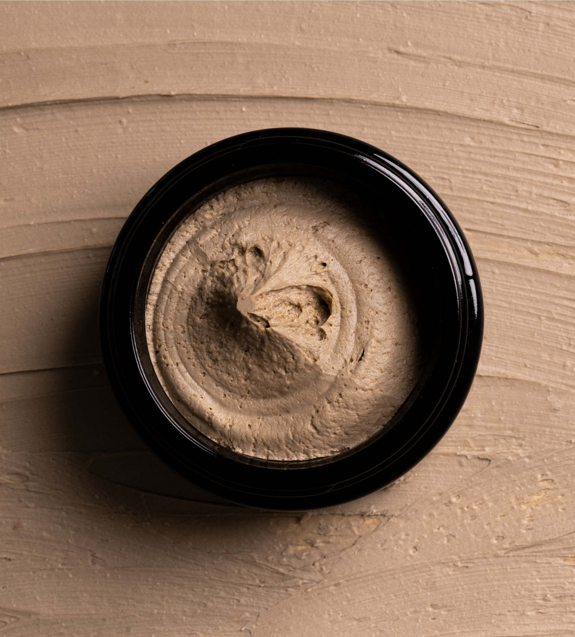 hair putty