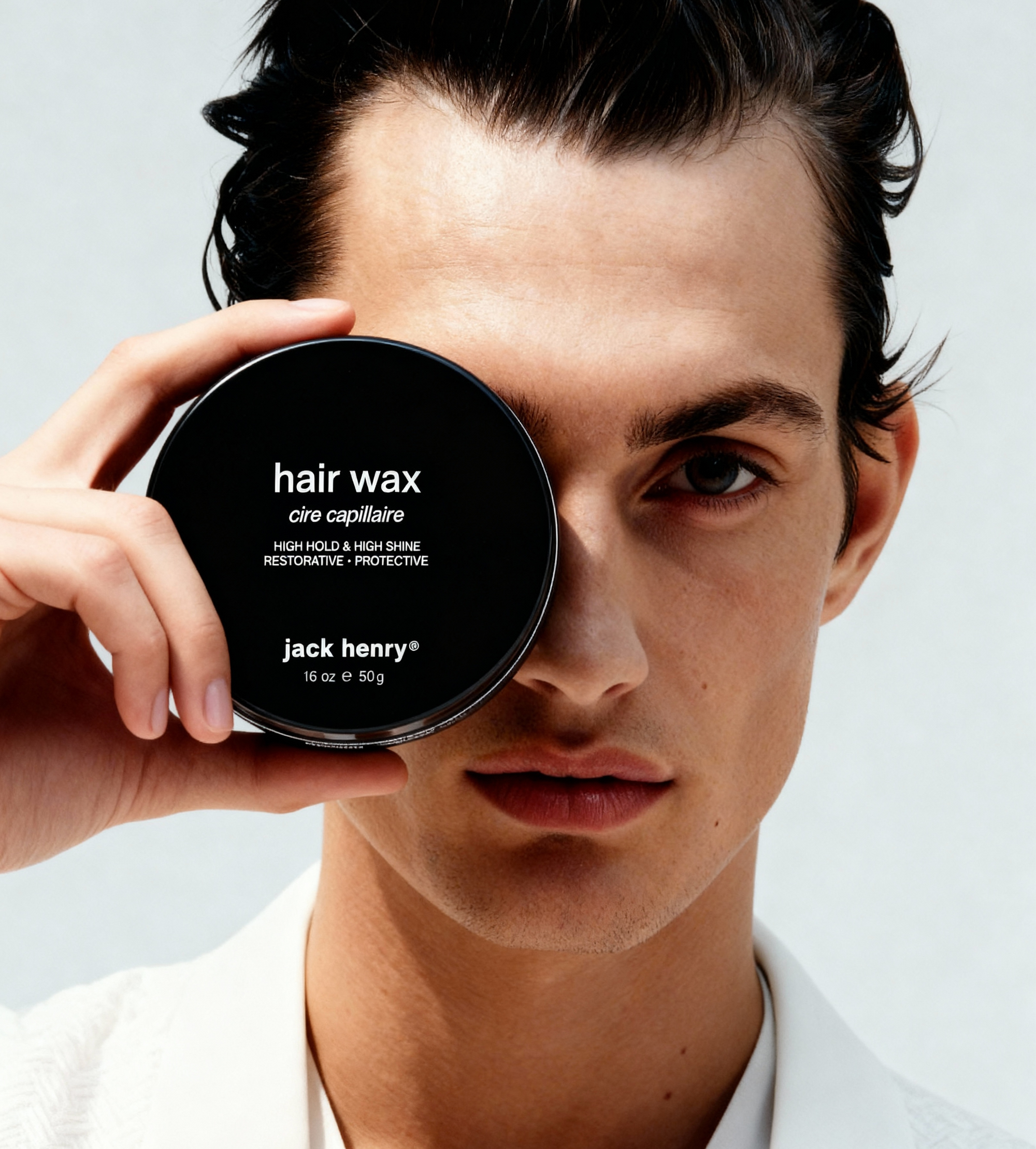 hair wax