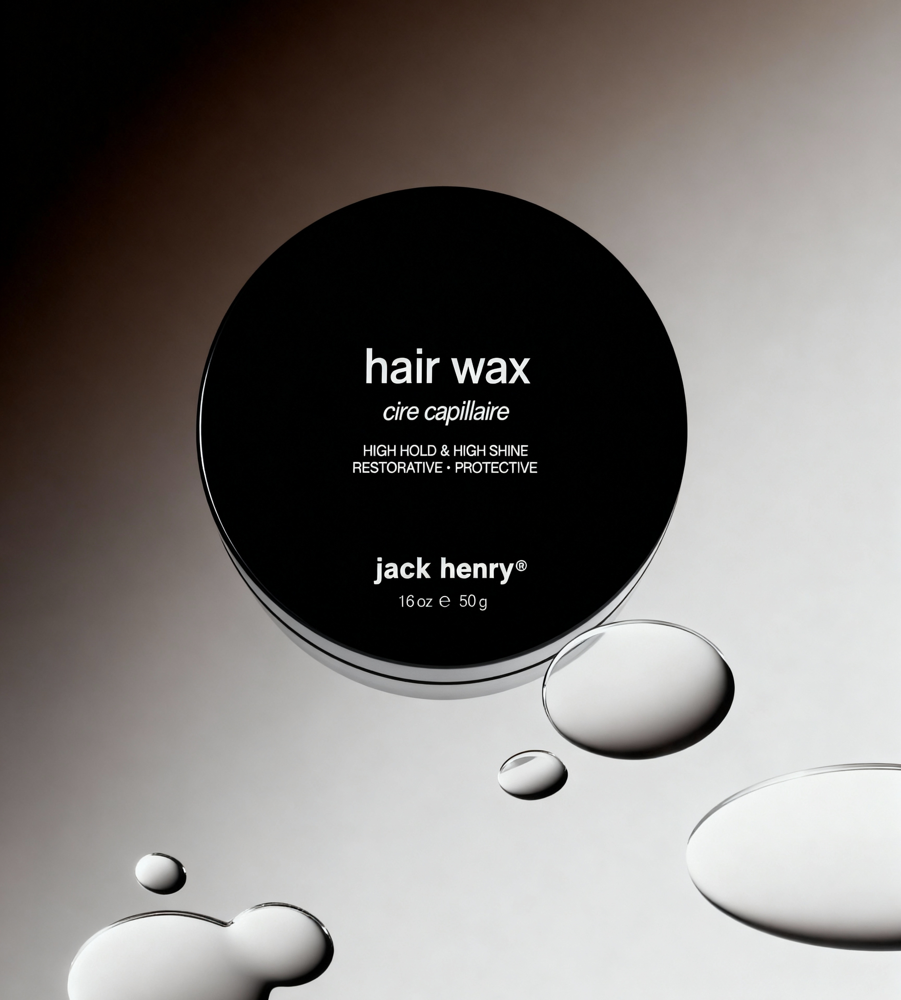 hair wax