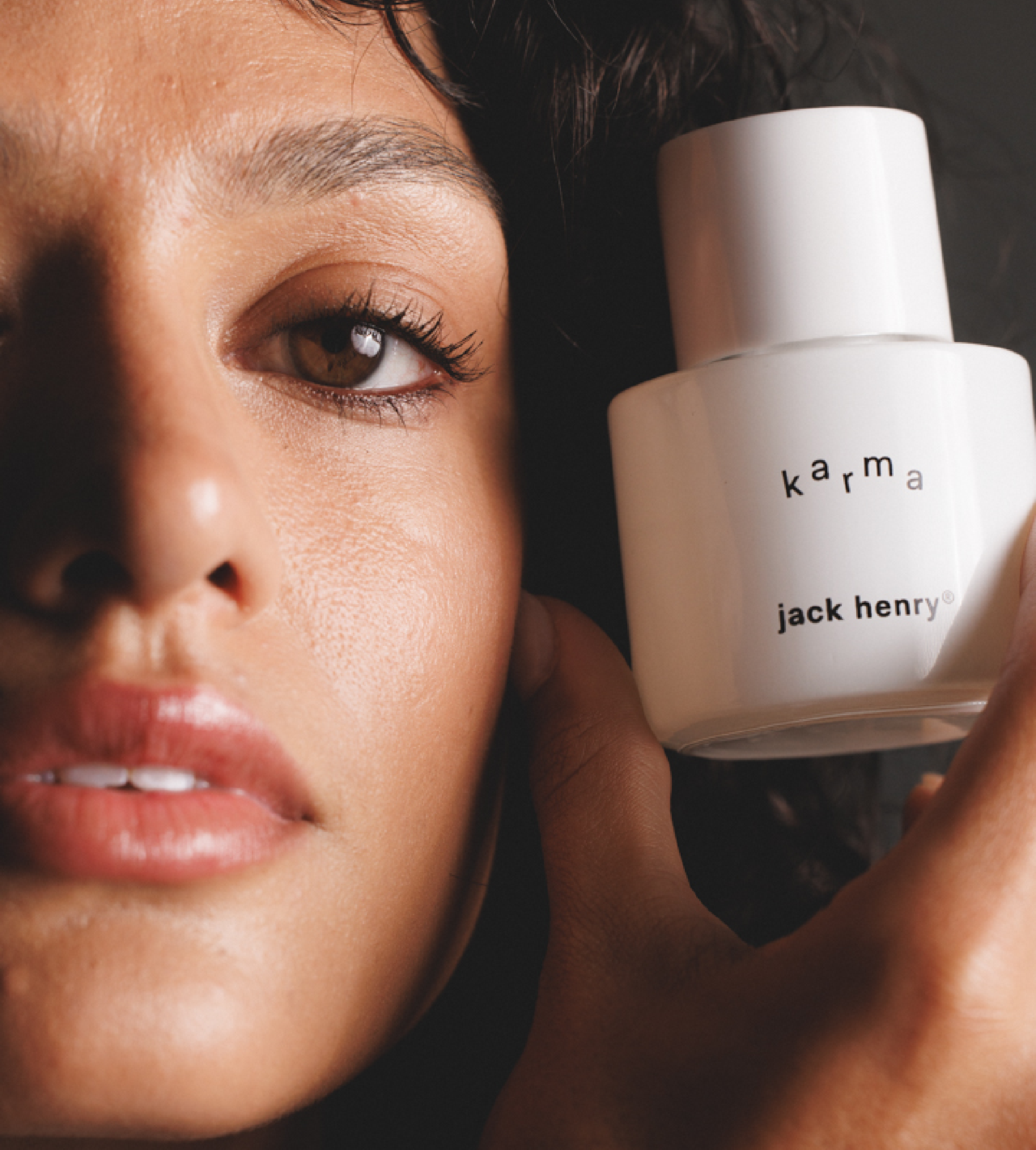 karma – JACK HENRY