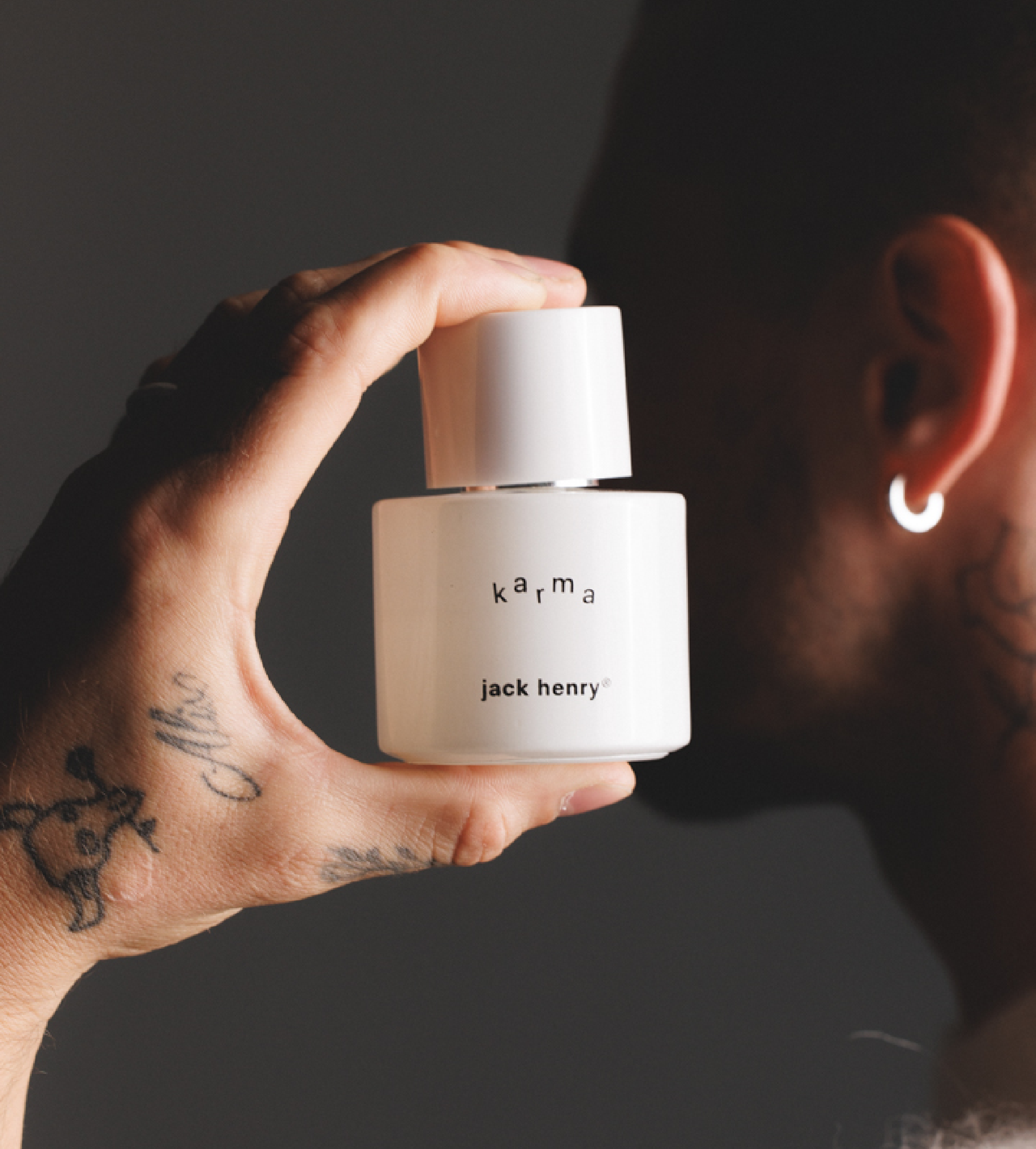 jack henry® karma 香水 50ml karma – JACK HENRY