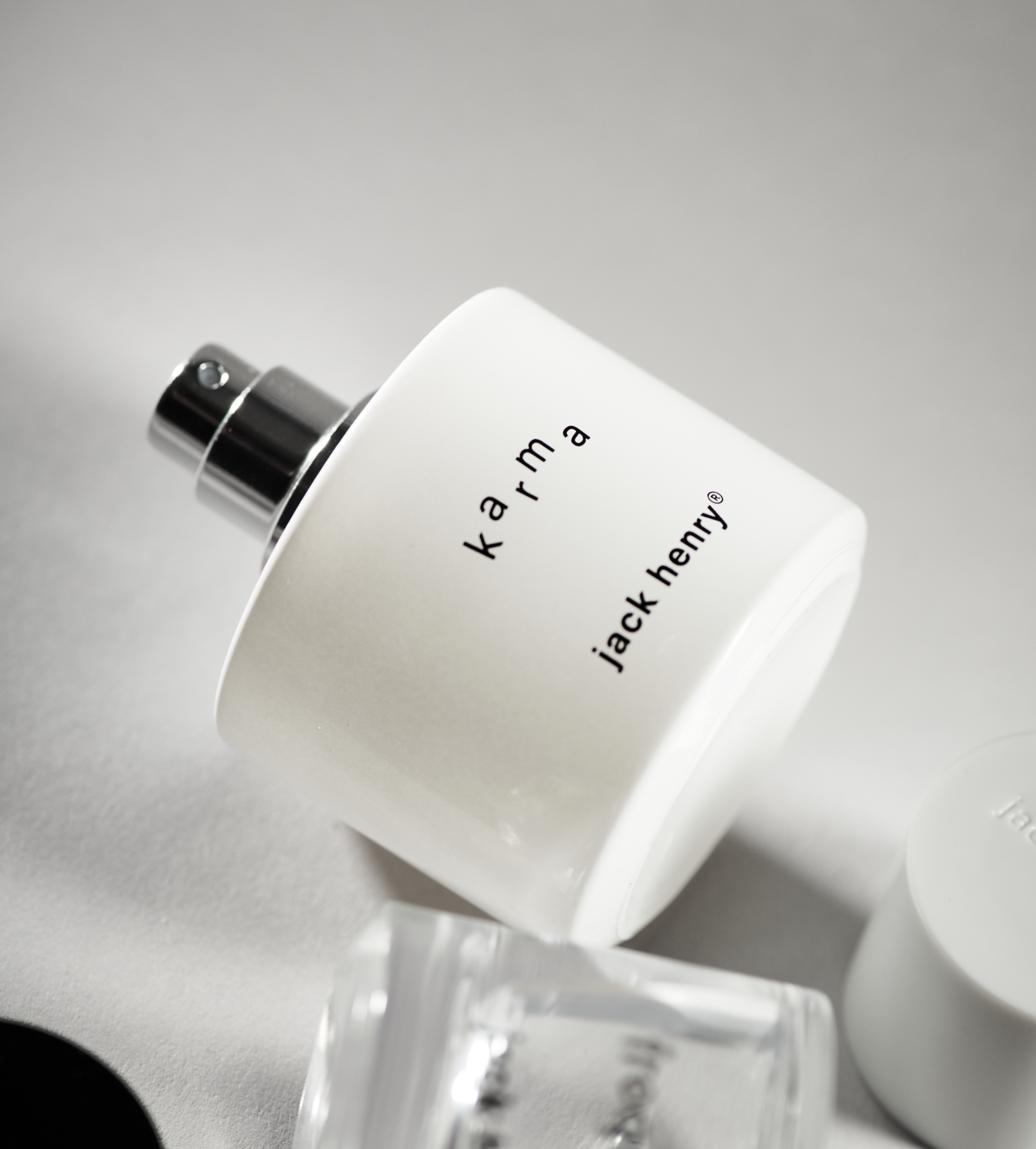 karma – JACK HENRY