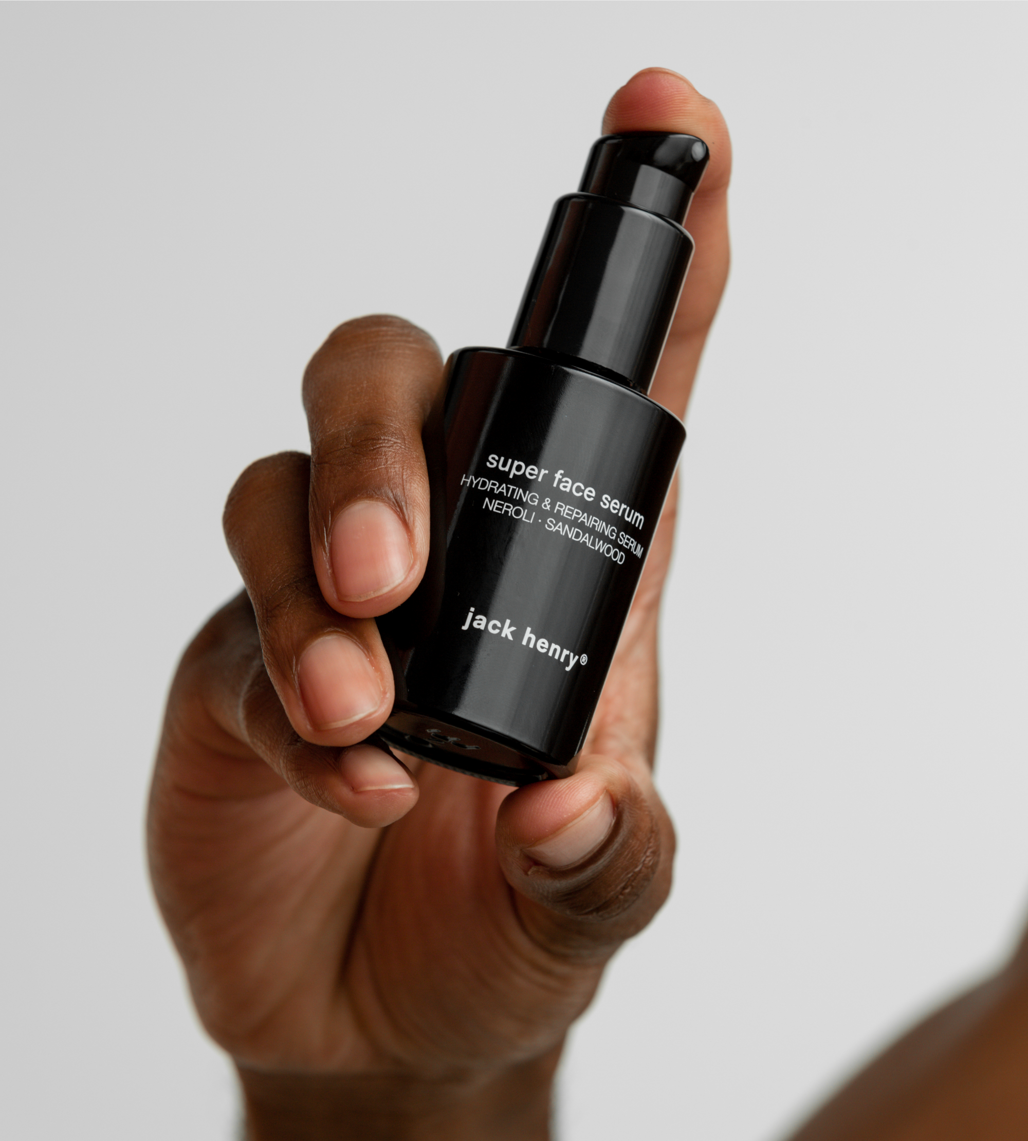 Super Face Serum – JACK HENRY