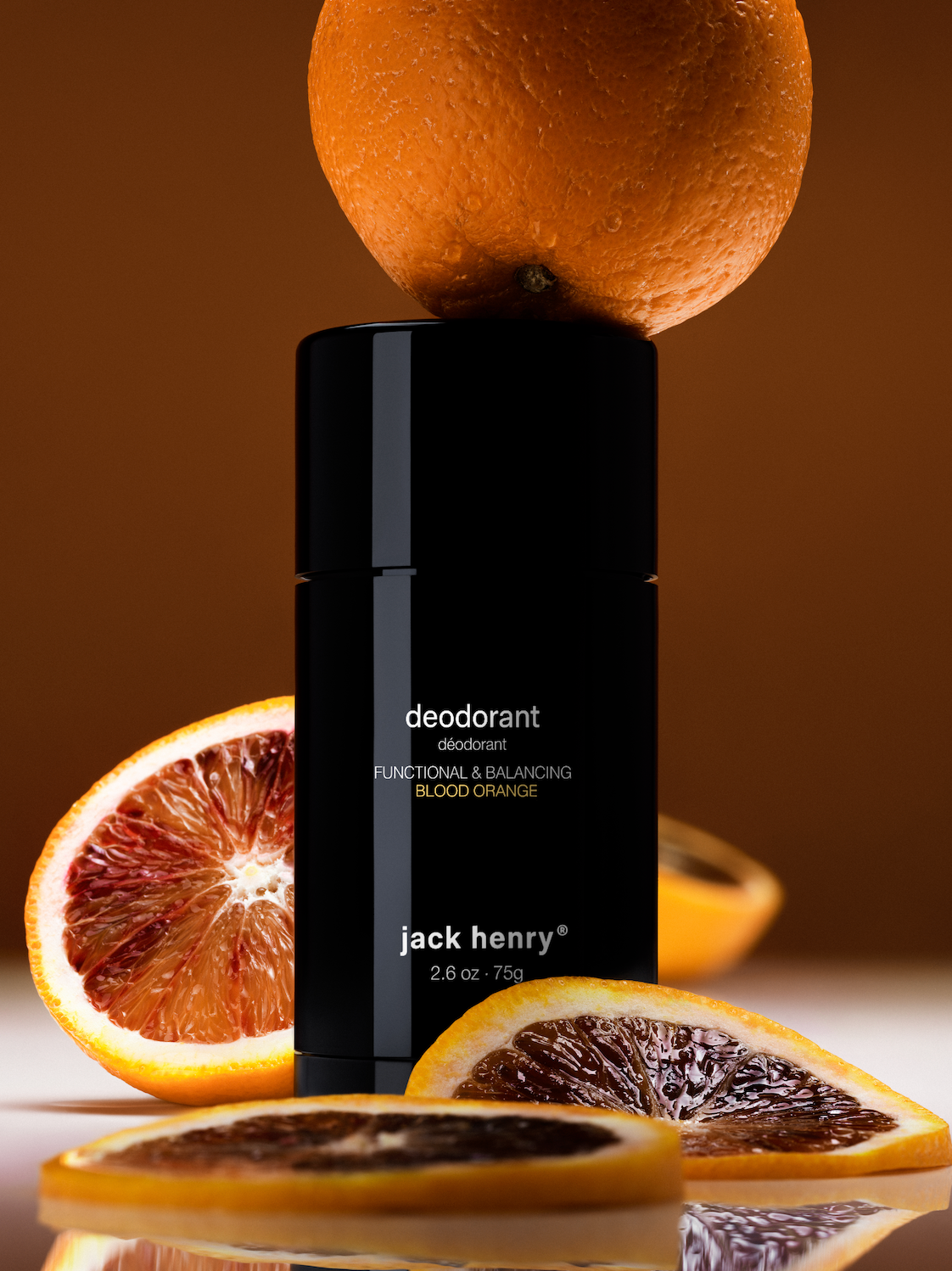 deodorant