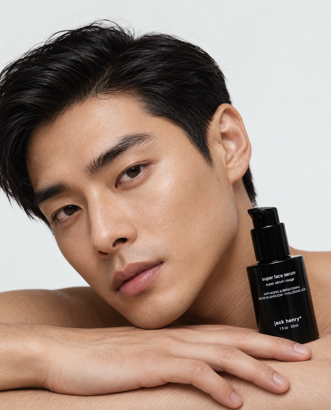 Super Face Serum