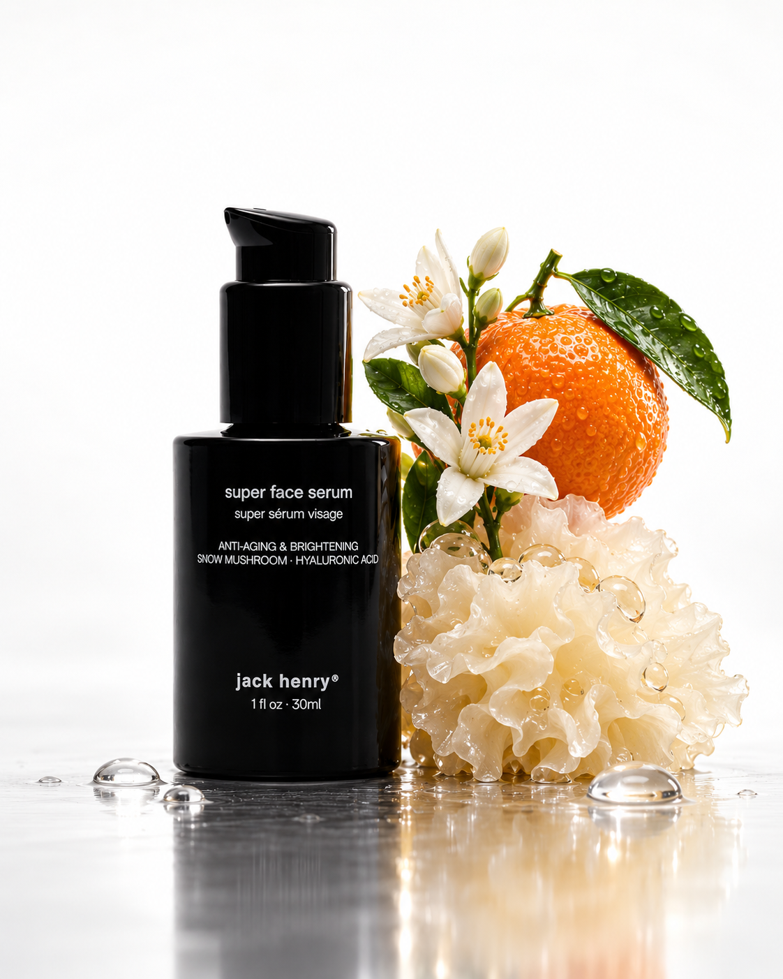 Super Face Serum