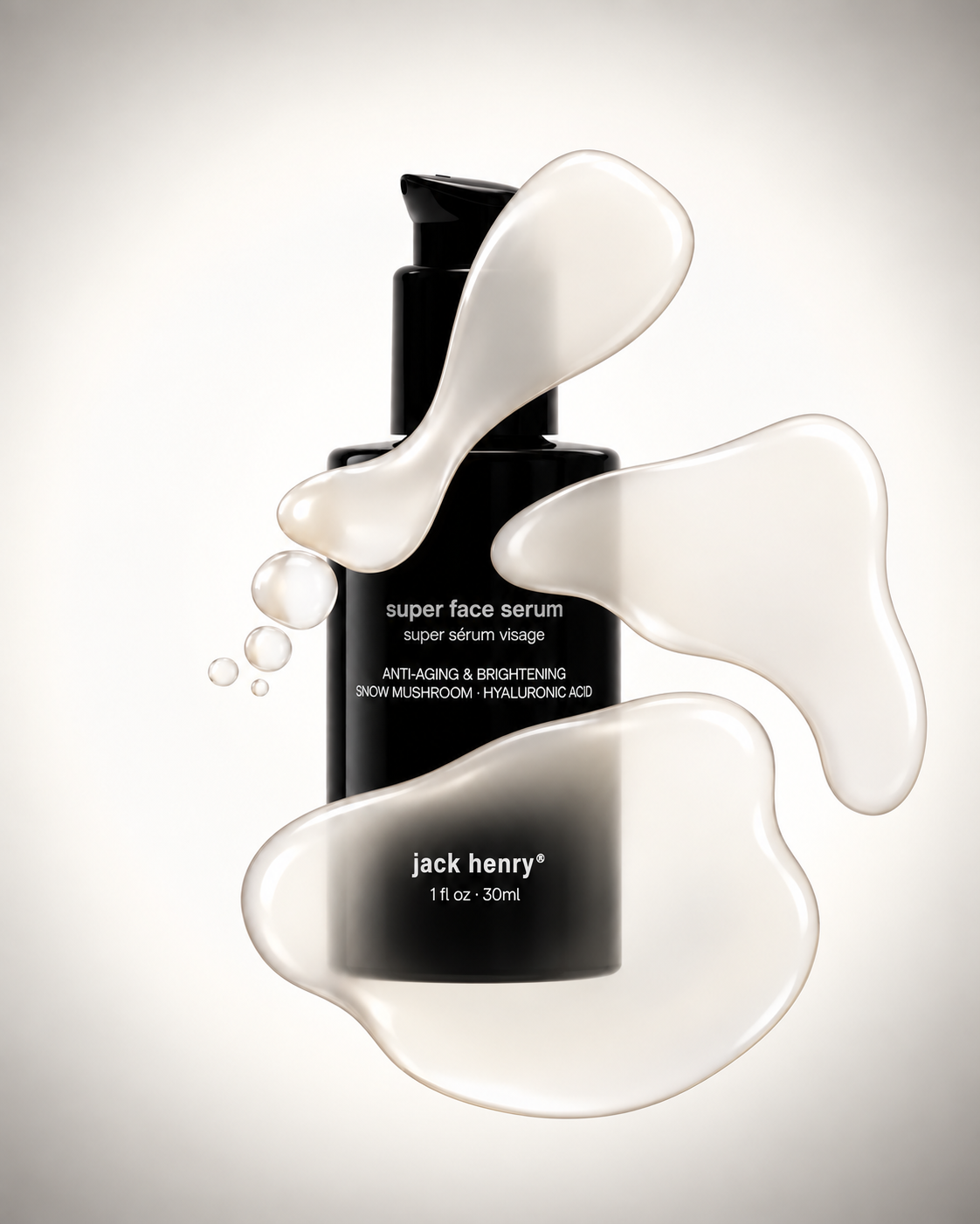 Super Face Serum