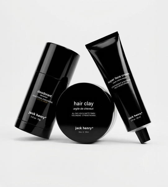 Best Seller Set – JACK HENRY