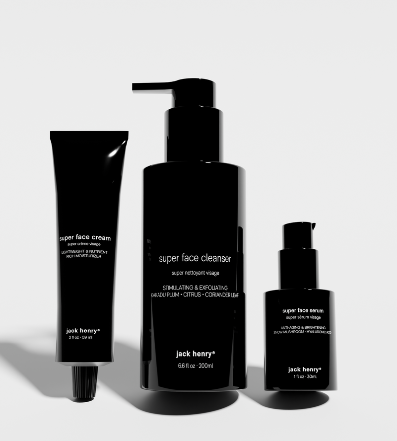 Super Face Set