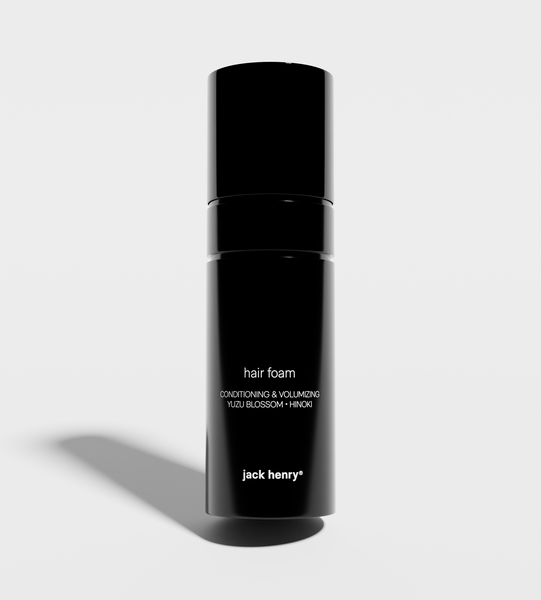 Hair Foam – JACK HENRY