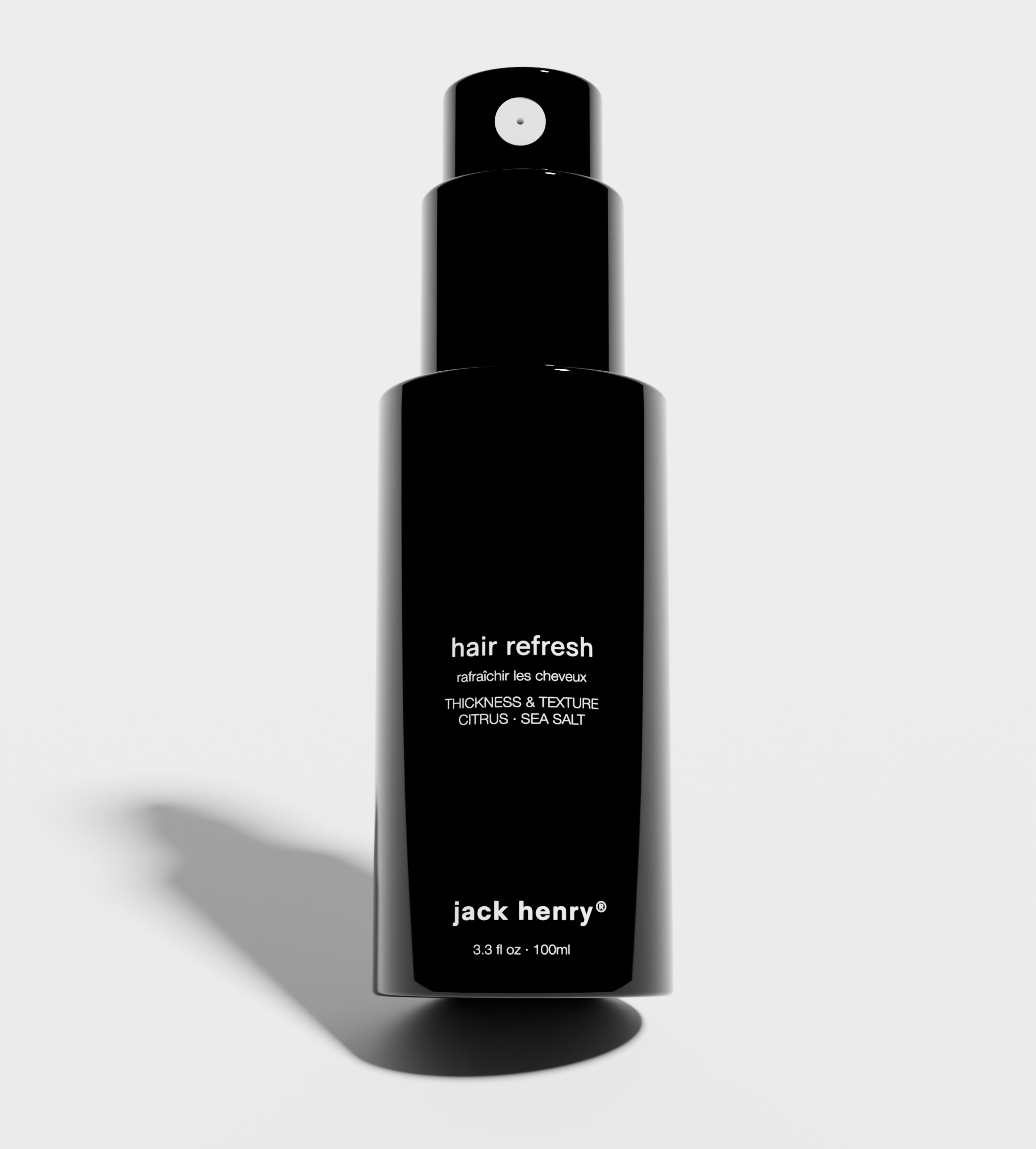 Creamy Shampoo – JACK HENRY
