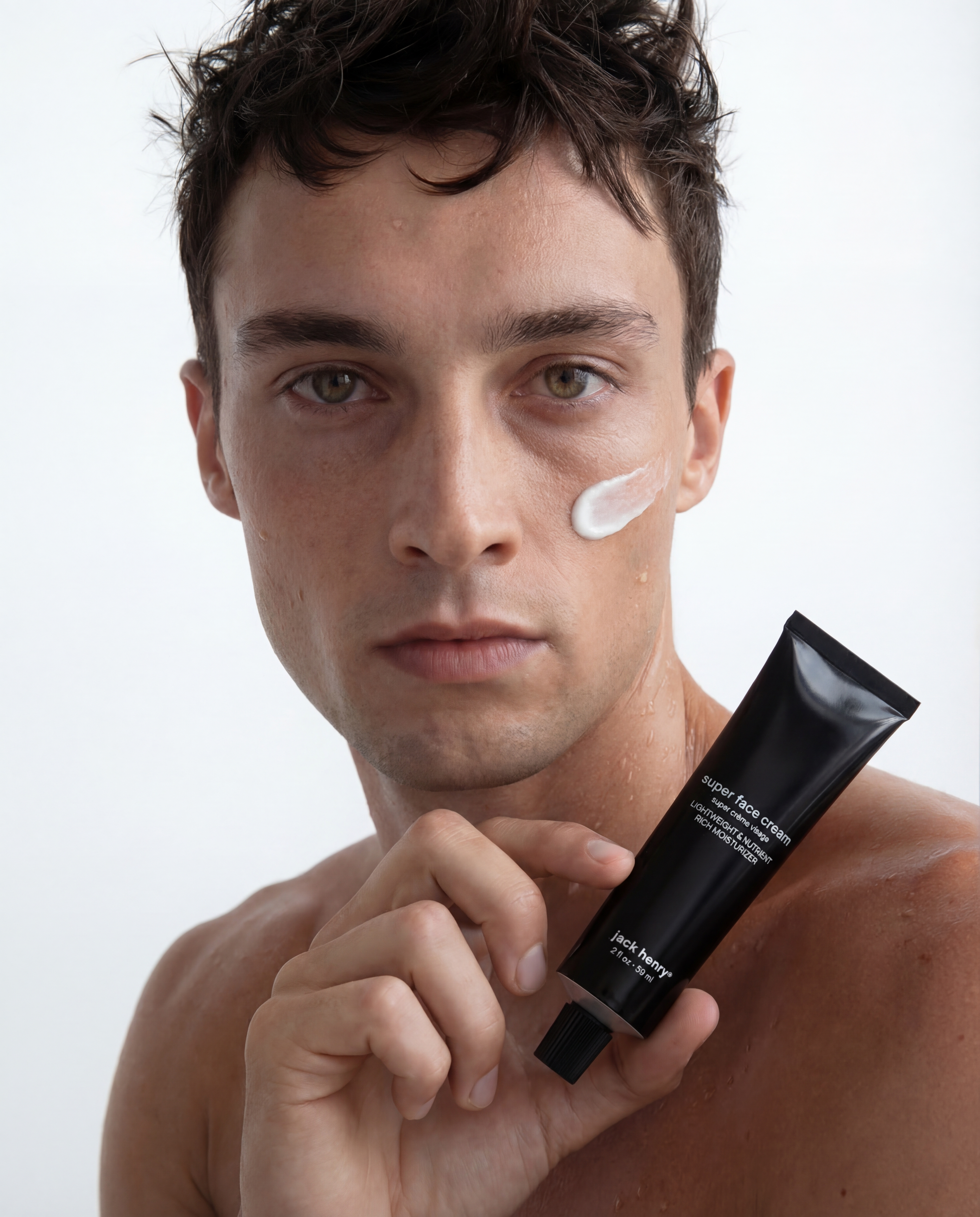 Super Face Cream – JACK HENRY