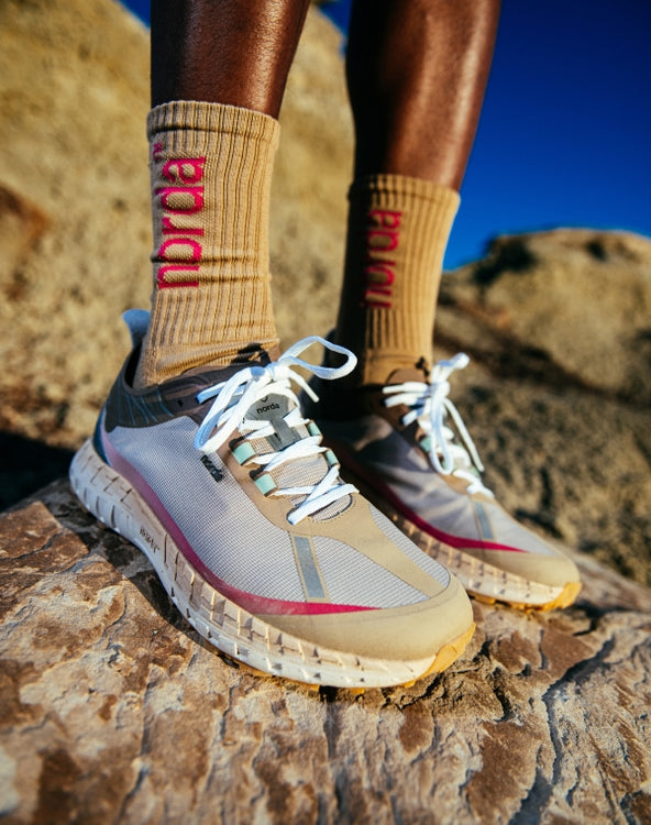 Men's shoes