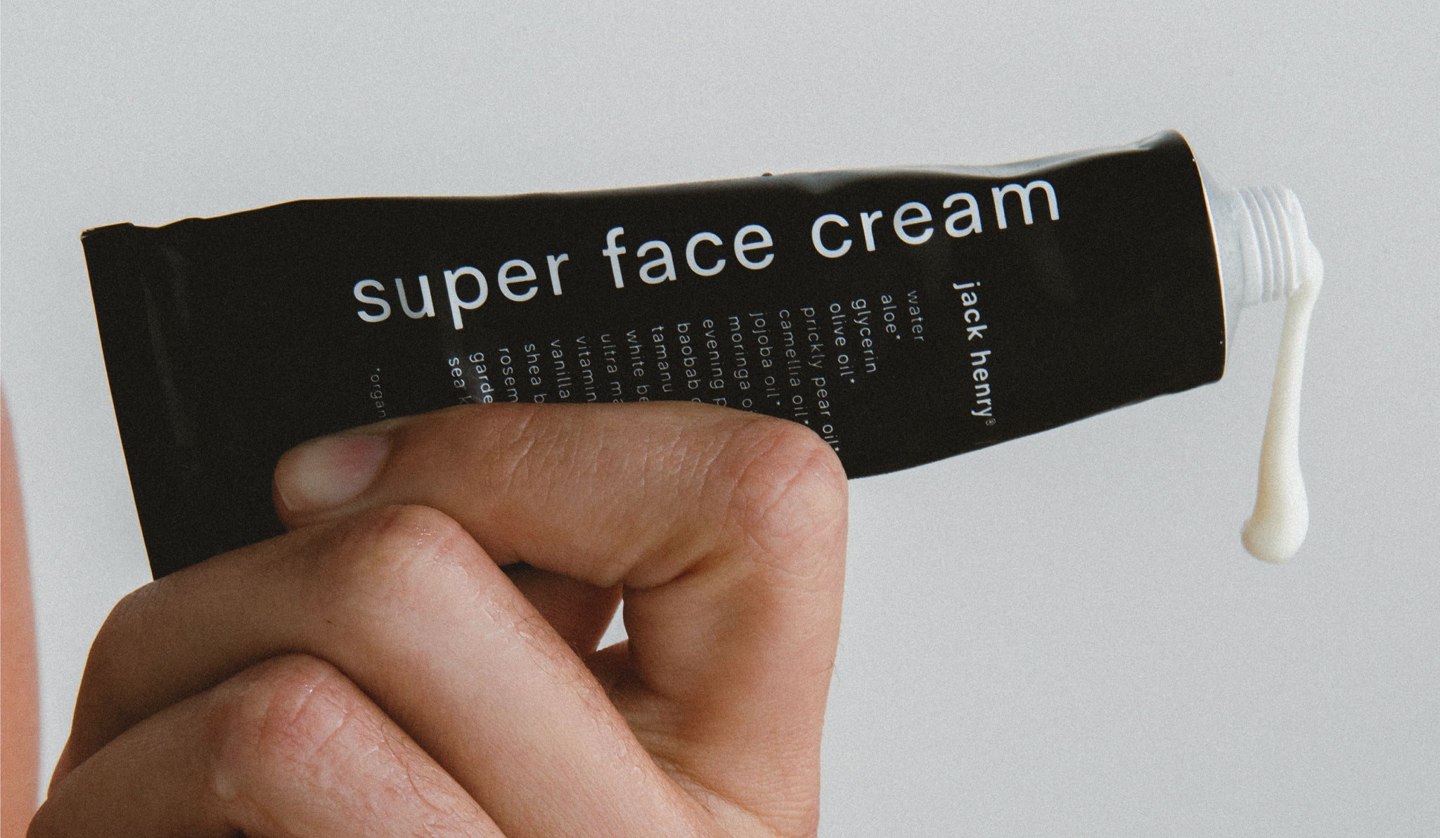 super face cream