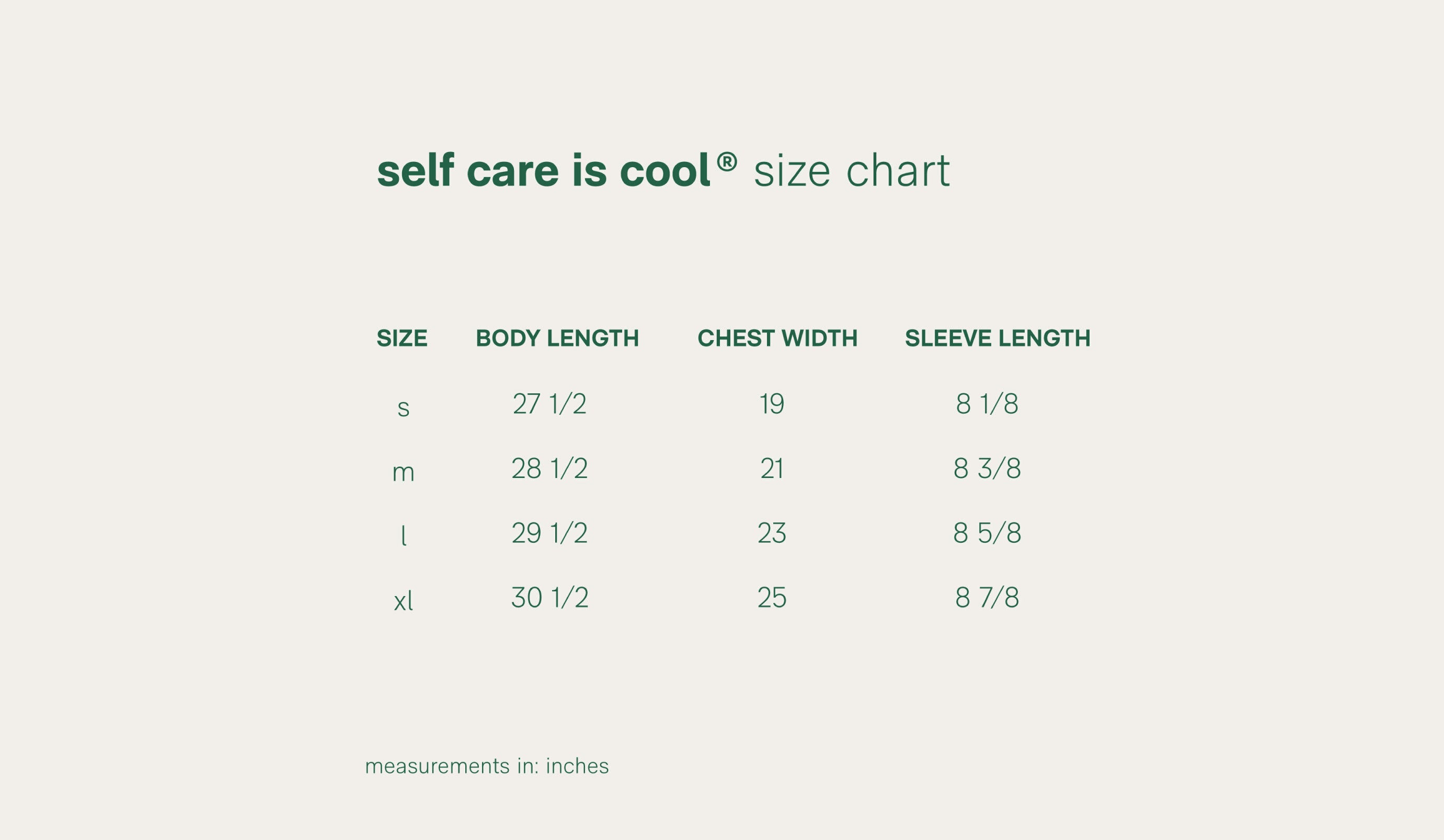 self care is cool t-shirt